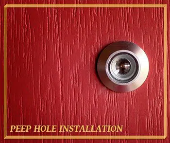 Locksmith Key Store Parsippany, NJ 973-864-3114 - peep-hole-68-40mod